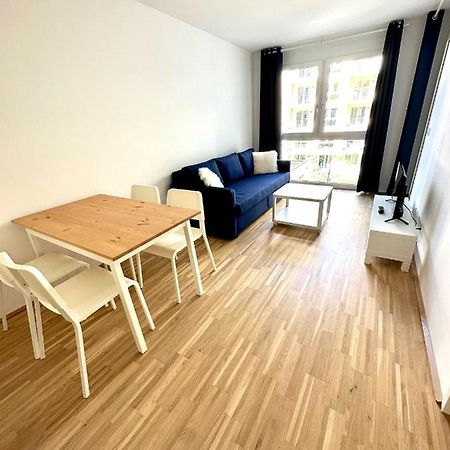 비엔나 Forsthaus 29 Free Garage 아파트 외부 사진