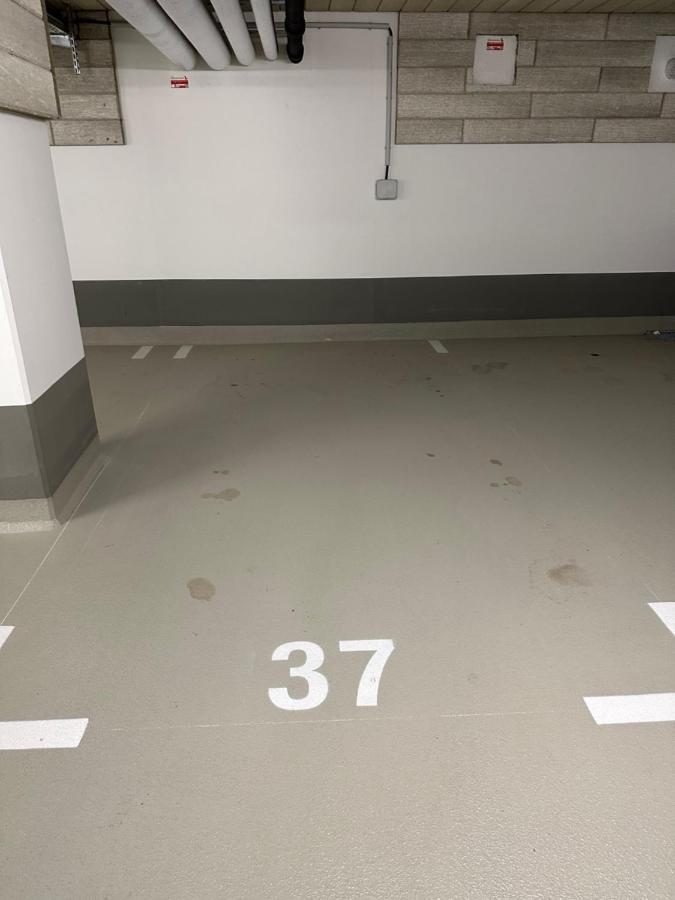 비엔나 Forsthaus 29 Free Garage 아파트 외부 사진